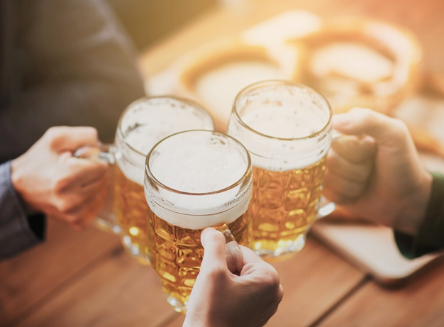 숙취해소제 먹는시기