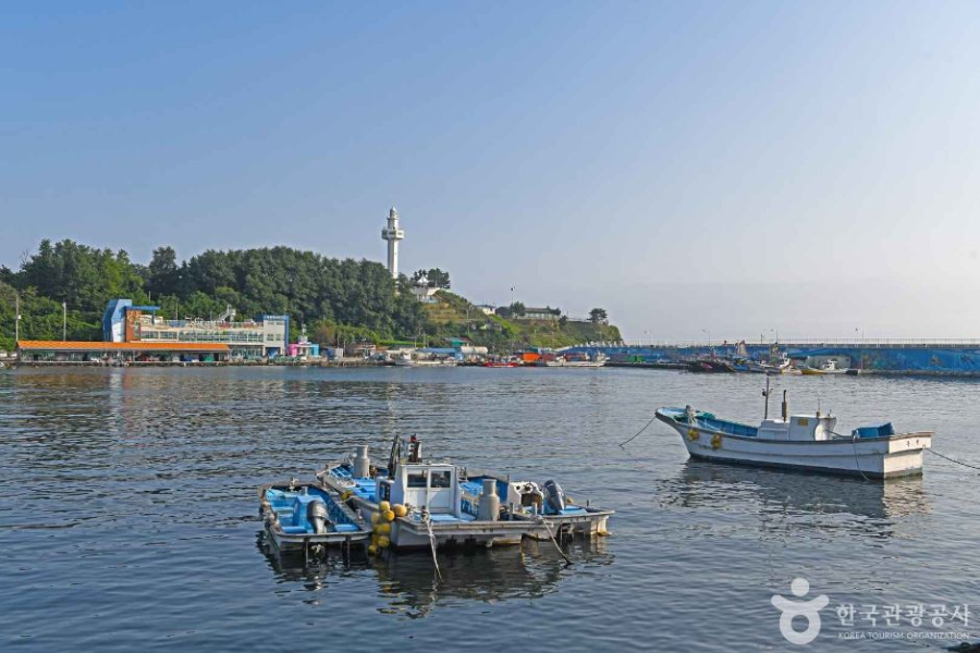 고성 가볼만한 곳
