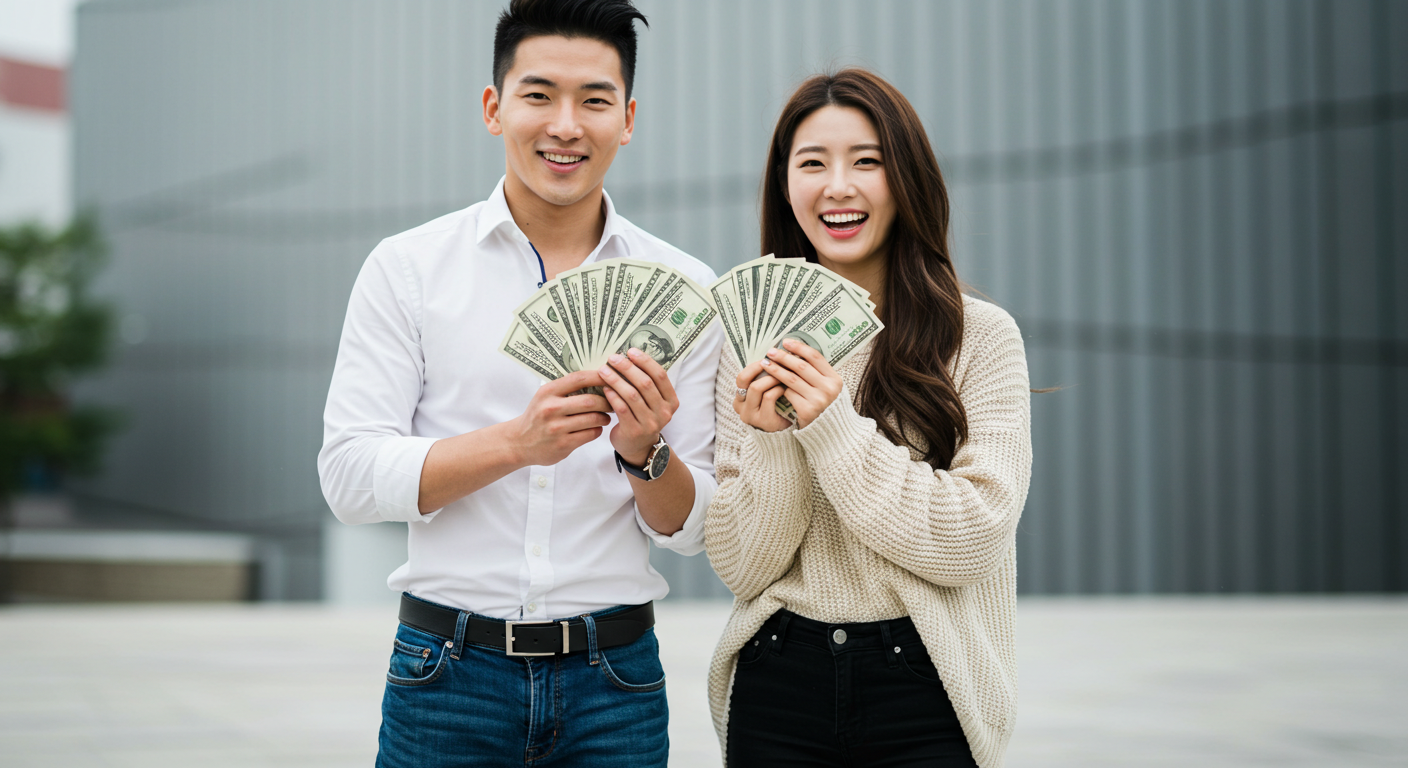 7월 최대 360만 원 정부지원금