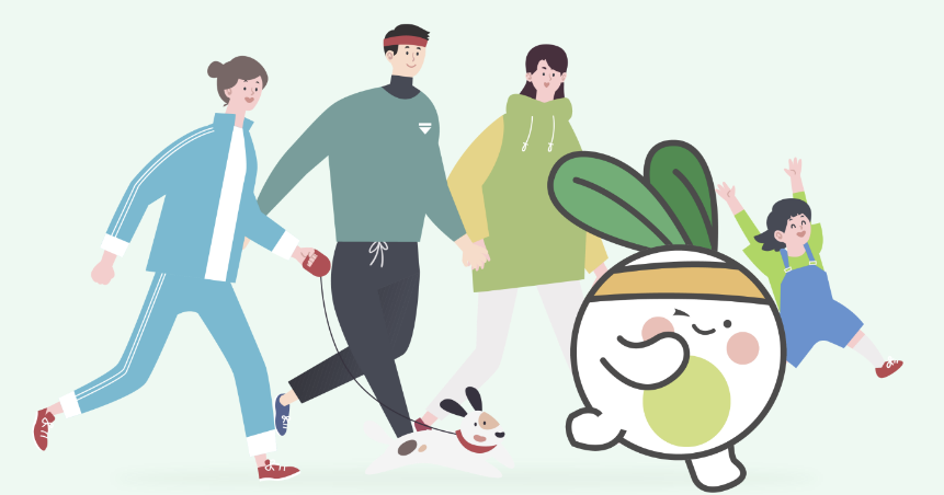 손목닥터 9988 혜택 신청방법 총정리