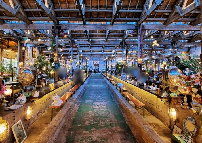 겨울 여행지 베스트10