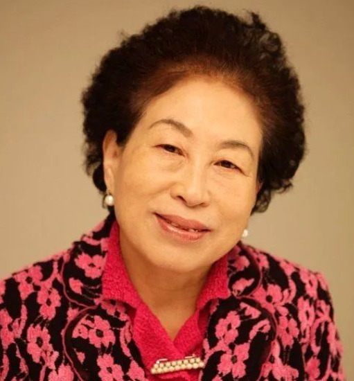 전원주 나이 및 프로필