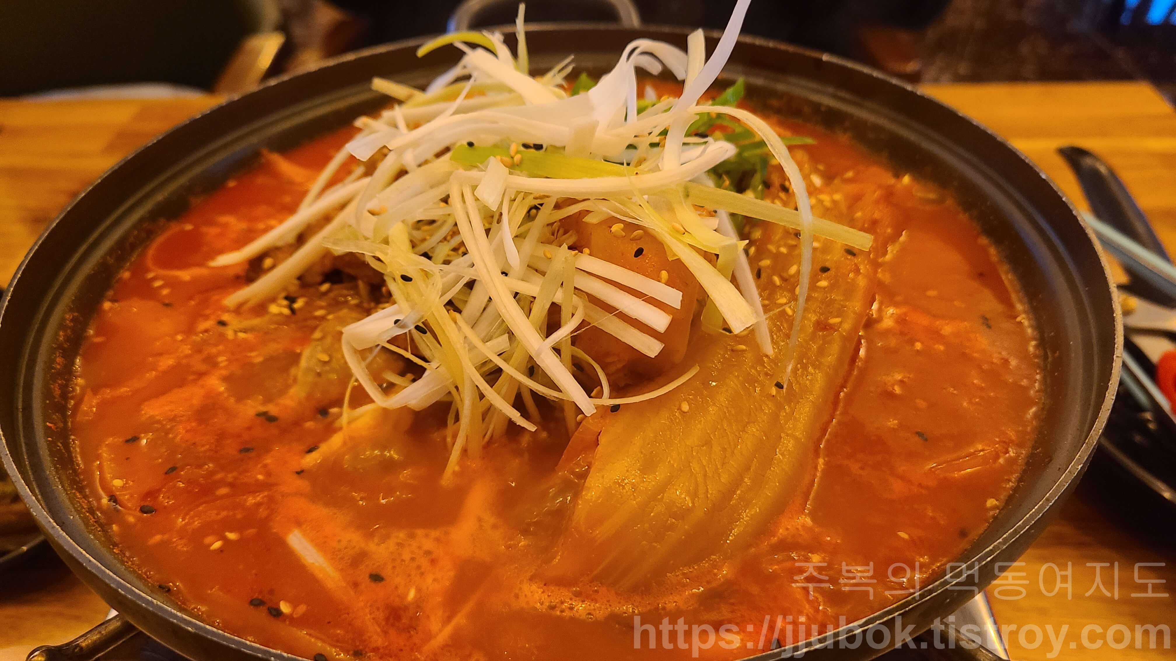 작전동-담아-돼지김치찜-2