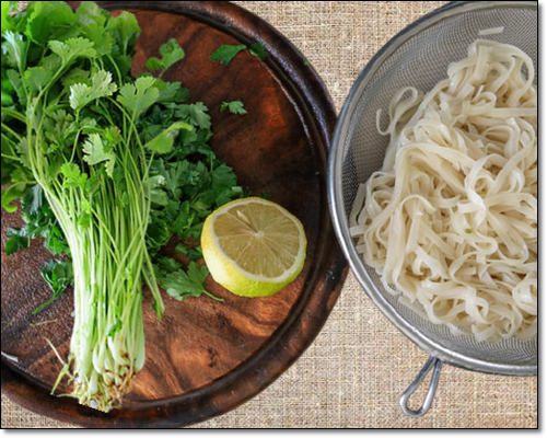 고수씨앗이 건강에 좋은 이유