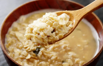 oatmeal-diet