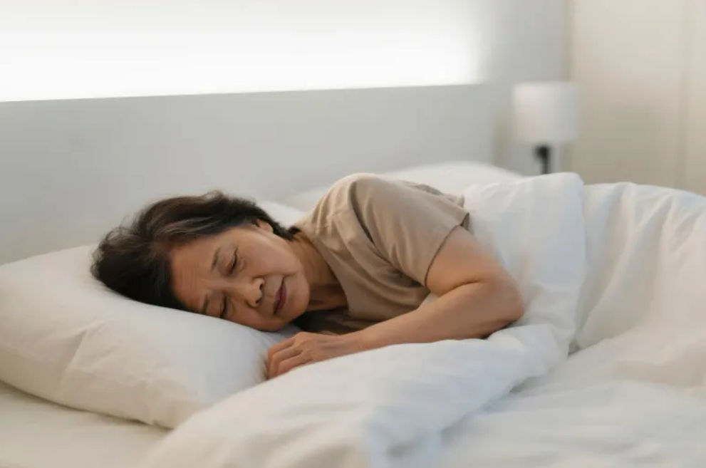 수면의 질이 세포 나이를 결정한다