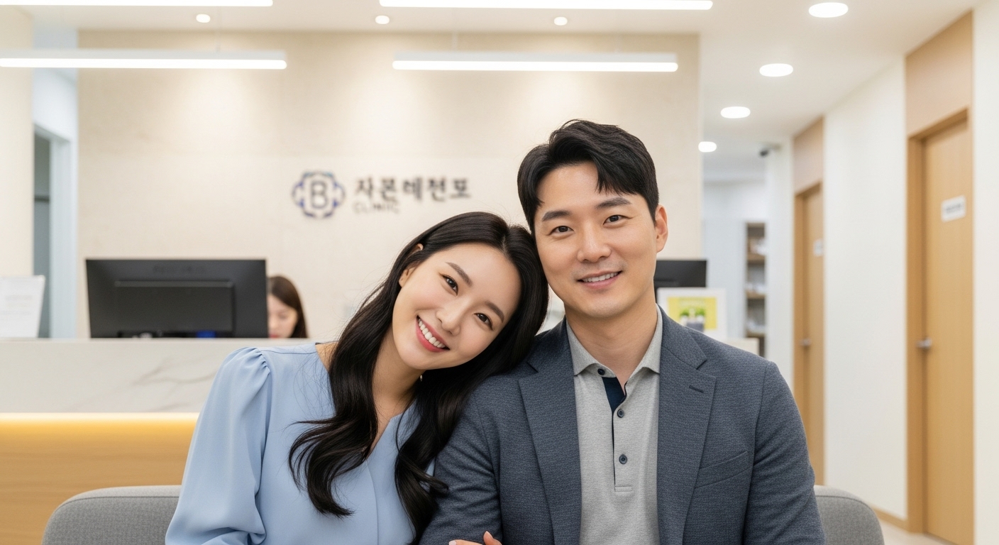 정신과 질환