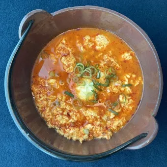 속편한 음식 맑은 순두부탕 황금 레시피_10