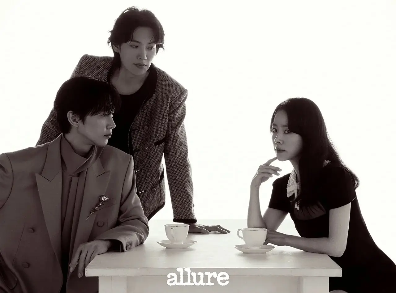 ๋ฏธํผ๋จ๋
์ ํจ์จ์ ๋ง๋จ allure ํ๋ณด