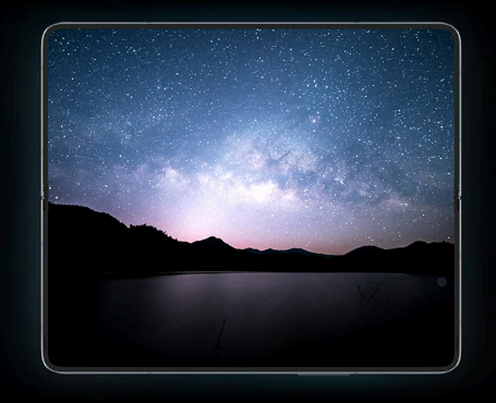 갤럭시 폴드5 스펙 사진