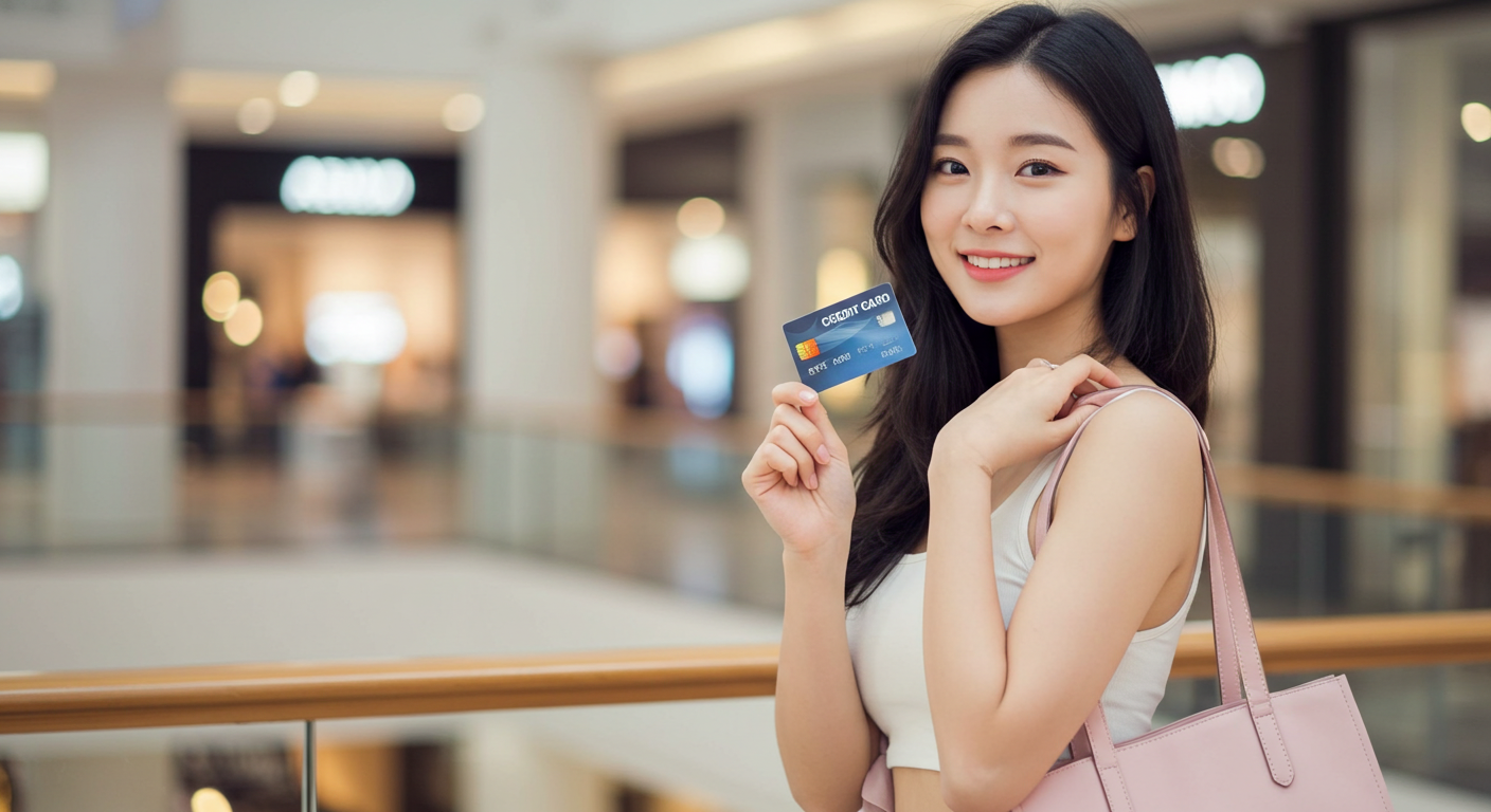 신용카드 혜택 비교 사이트