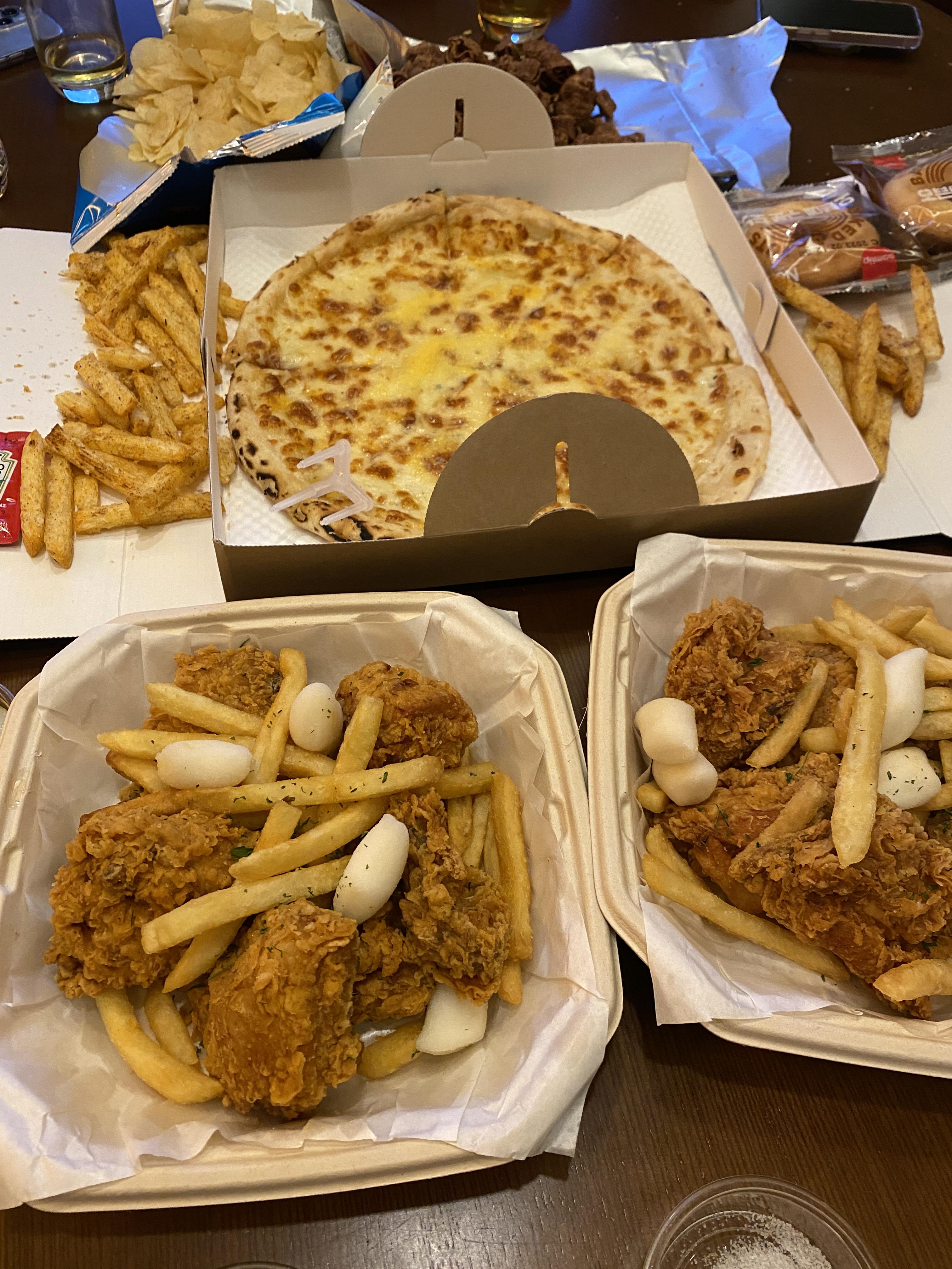 아난티코드 룸서비스