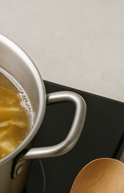 콩나물국 맛있게 끓이는 법