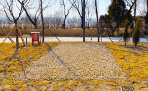 난지캠핑장 예약 방법