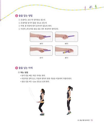 줄넘기 다이어트