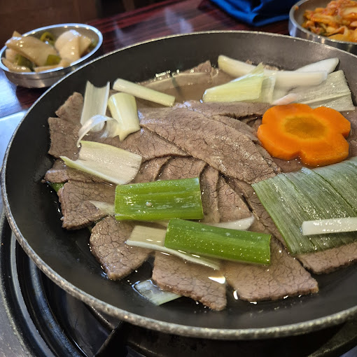강남 대치동 곱창 '중앙해장'