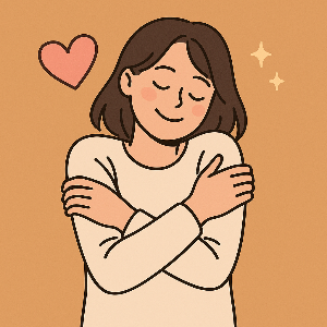 회복 하는중