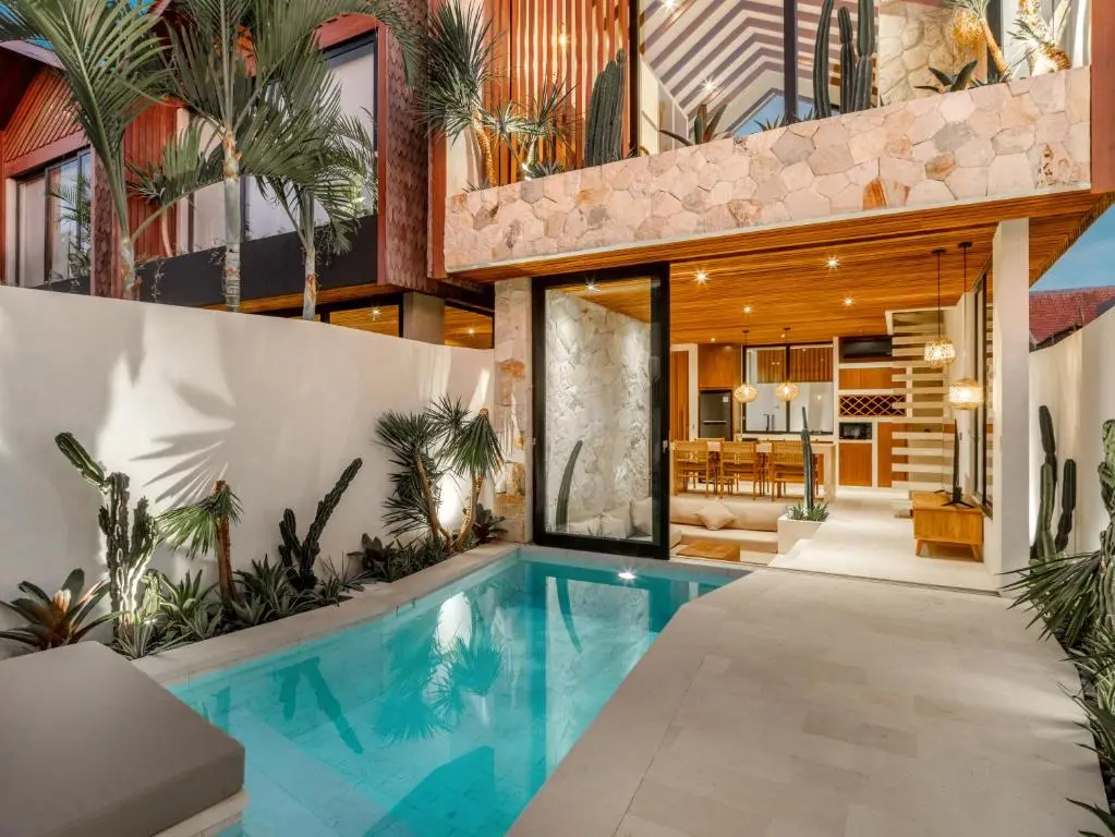 블랙샌드빌라짱구1