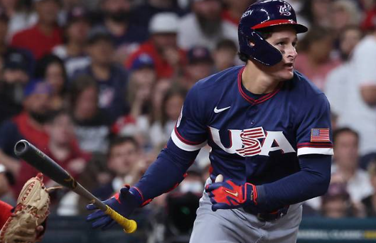 베네수엘라 WBC 결승