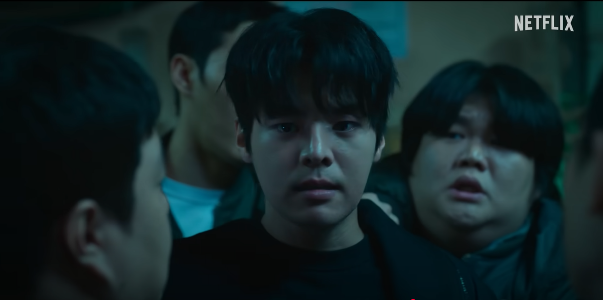 약한 영웅, 약한 영웅 시즌2, 약한영웅 박지훈, 약한영웅 등장인물, 약한영웅 class 1, 약한영웅 class 2, 약한영웅 결말