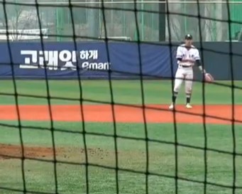 baseball