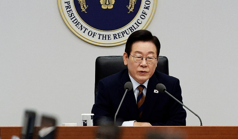 계엄 1주년 시민대행진 행사 시간