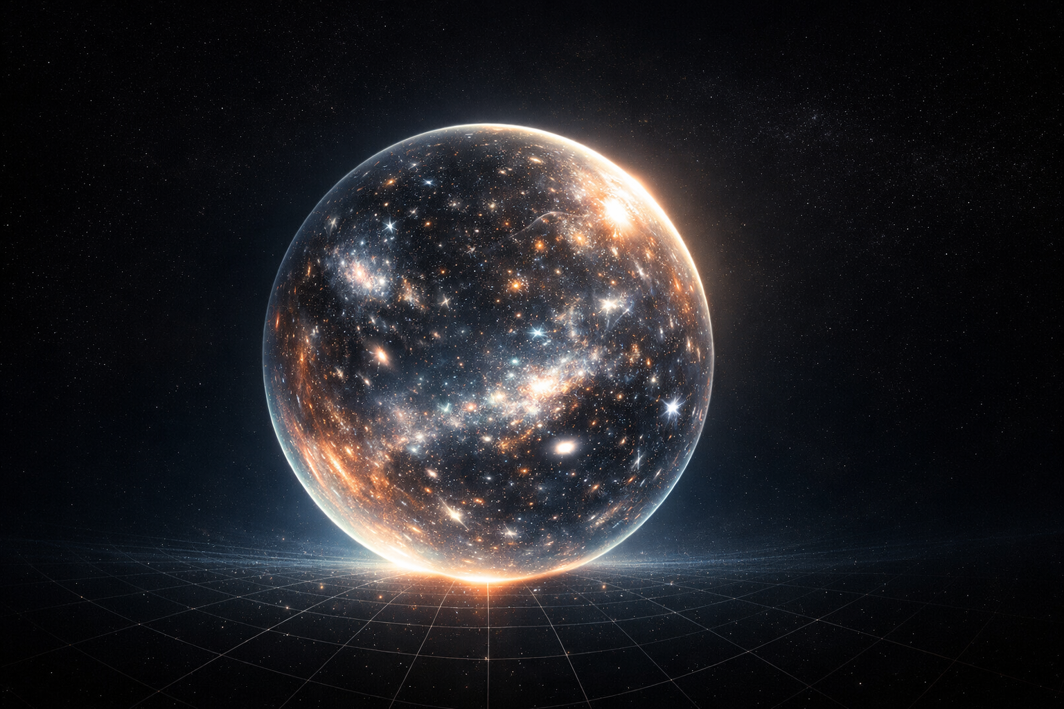 우주의 끝은 실제로 존재할까 경계 vs 무한, 2026년 과학의 결론