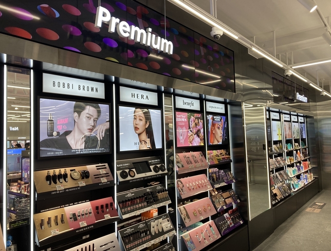 2024 올리브영 블랙프라이데이 일정