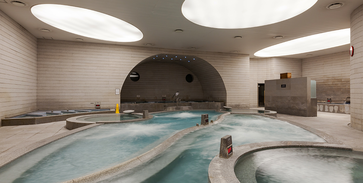 부산 찜질방 추천, 센텀 스파랜드 할인 가격 이용시간 위치