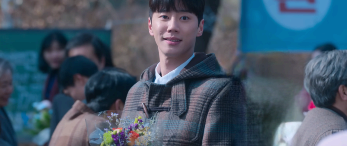 폭싹 속았수다, 오애순 남친 영범 '이준영' 유키스 무대 영상 바로 보기