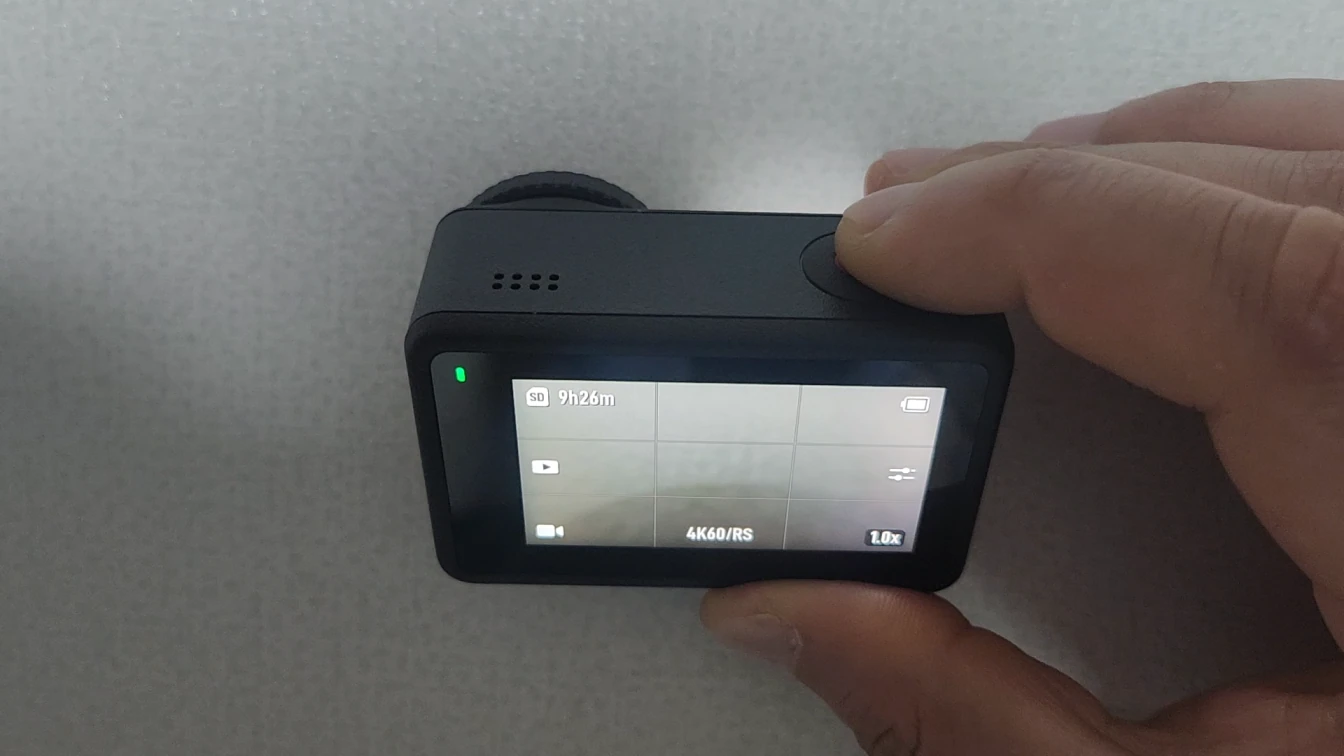 DJI Osmo Action 4
