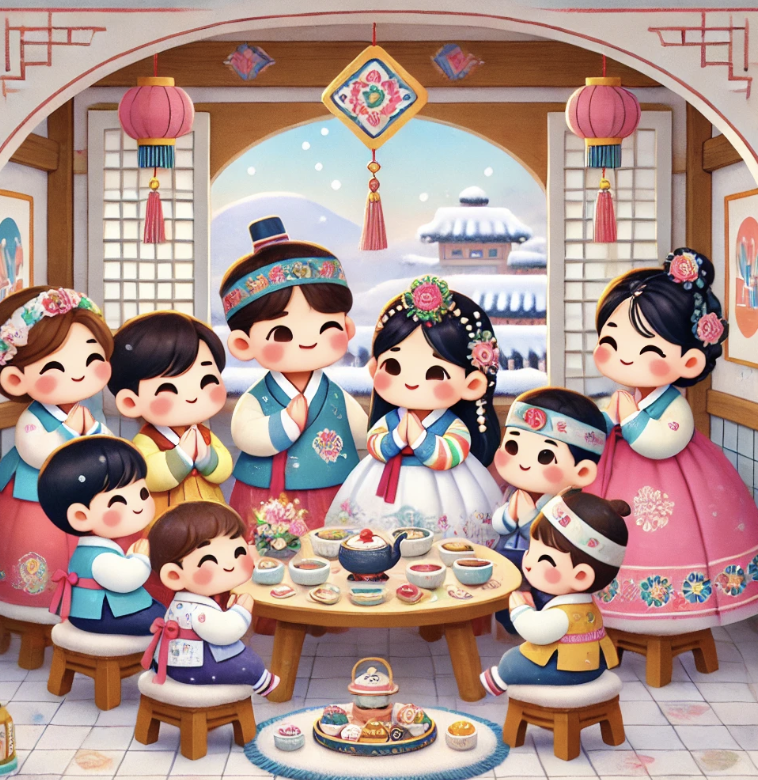 설날 기차표 예매12