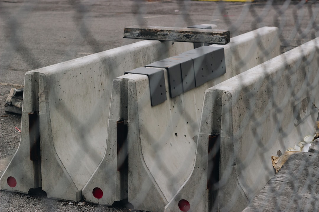 Concrete.