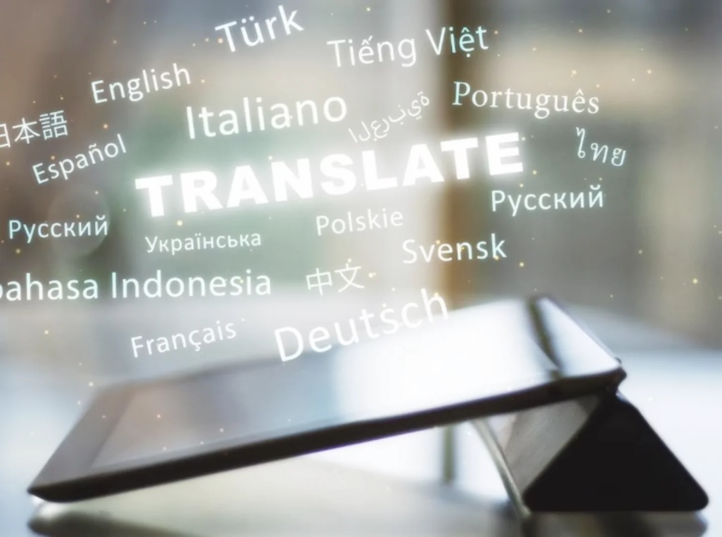 일본어 번역기 TOP 5 완벽 비교