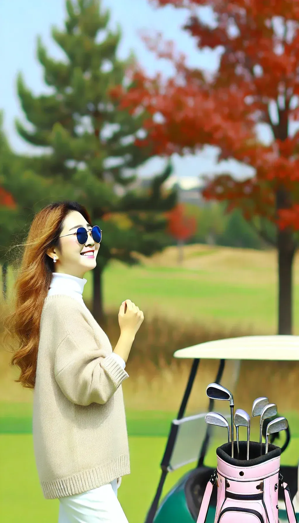 사우스케이프cc 1박 2일 골프 패키지 가격 및 날씨 (12월 12일)