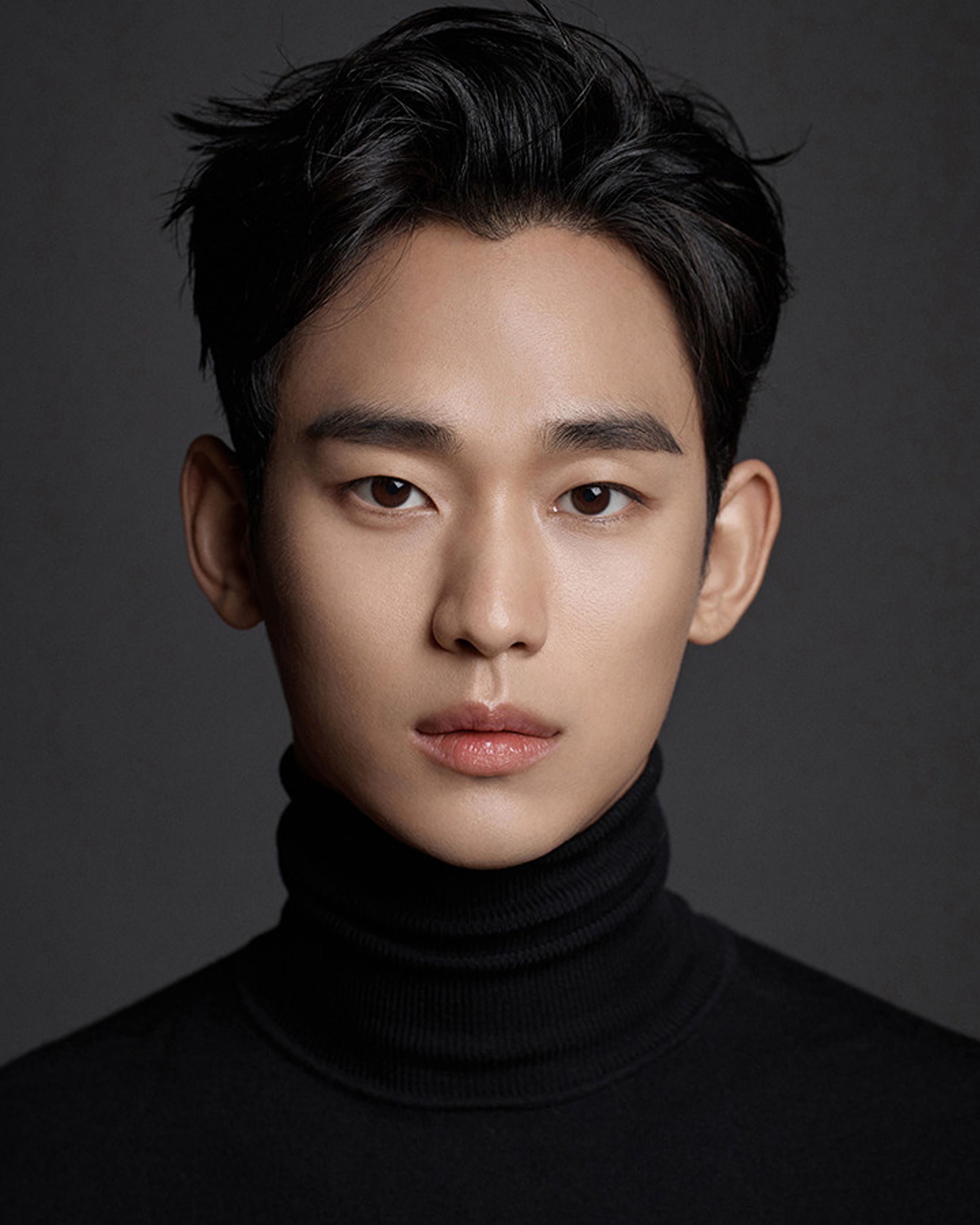 음양안(陰陽眼) 성격 &amp; 애정운 &ndash; 오른쪽 눈 큰 사람 vs 왼쪽 눈 큰 사람