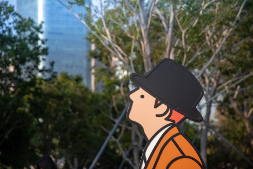 Satoru.