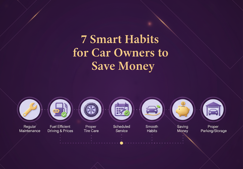 자동차 유지비 절반 줄이는 비법