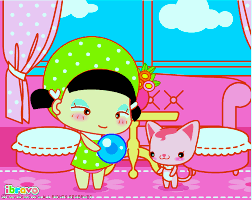 무료게임 옹스의 과자나라 대모험 8