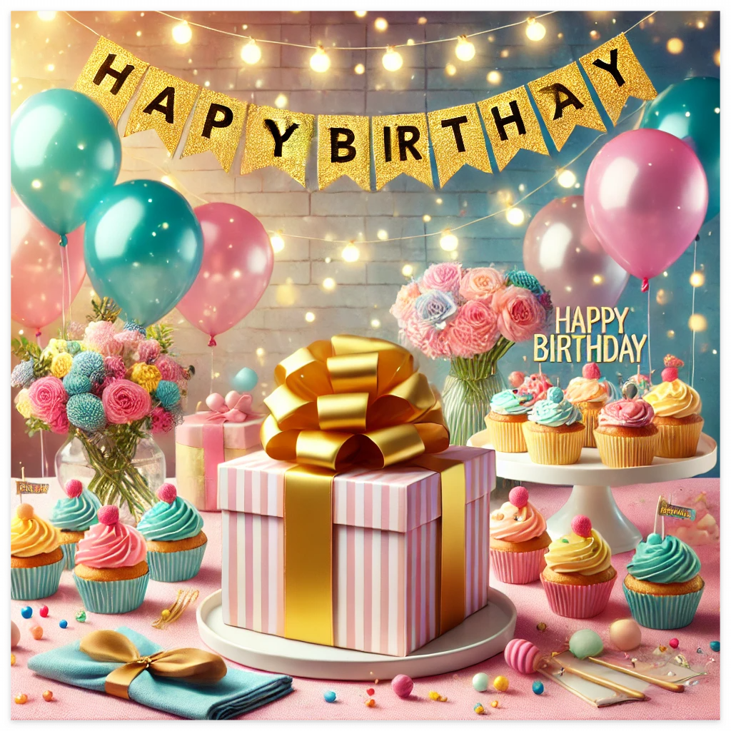 부모님 생일선물