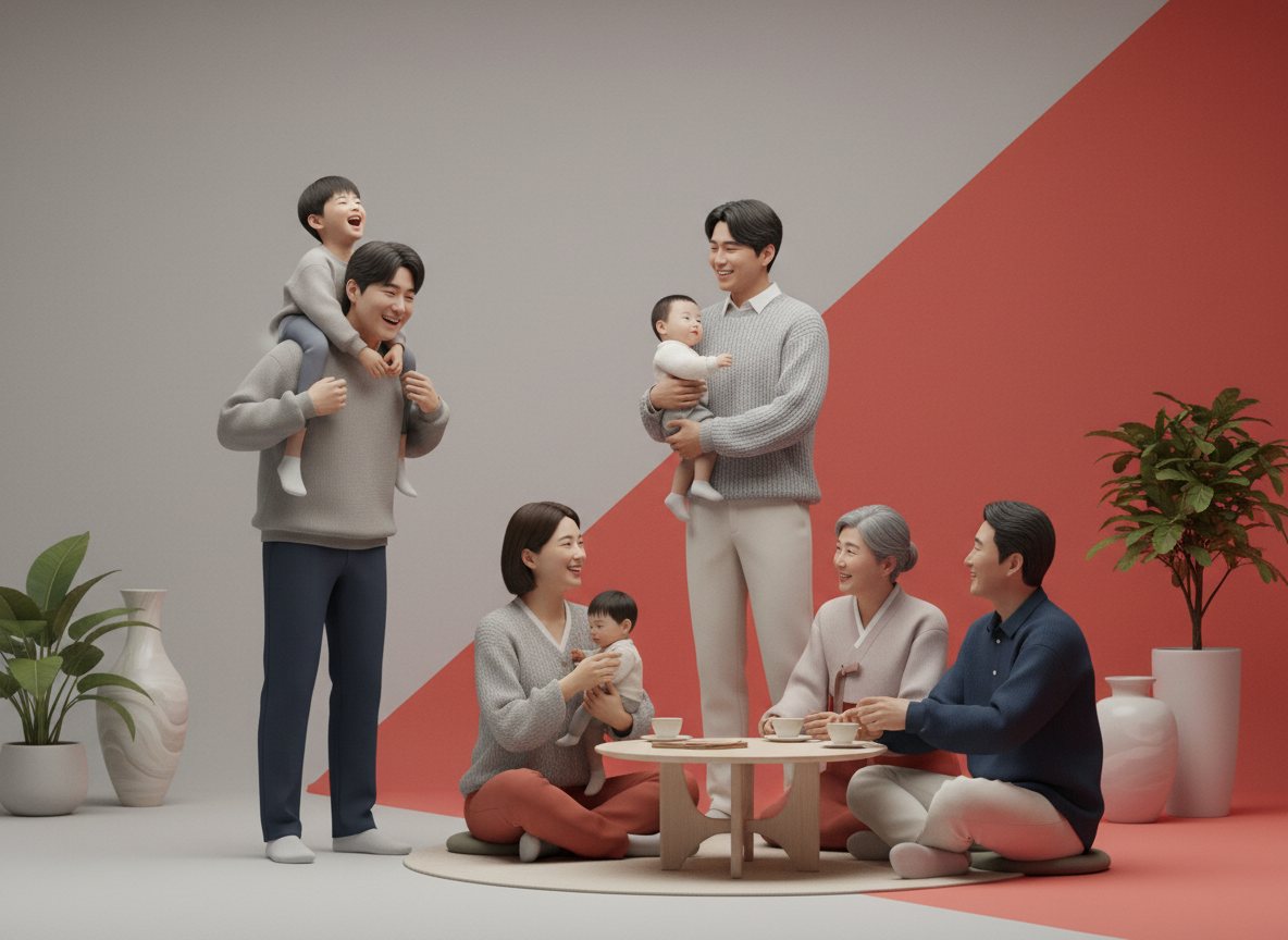 연말정산 인적공제 부모님