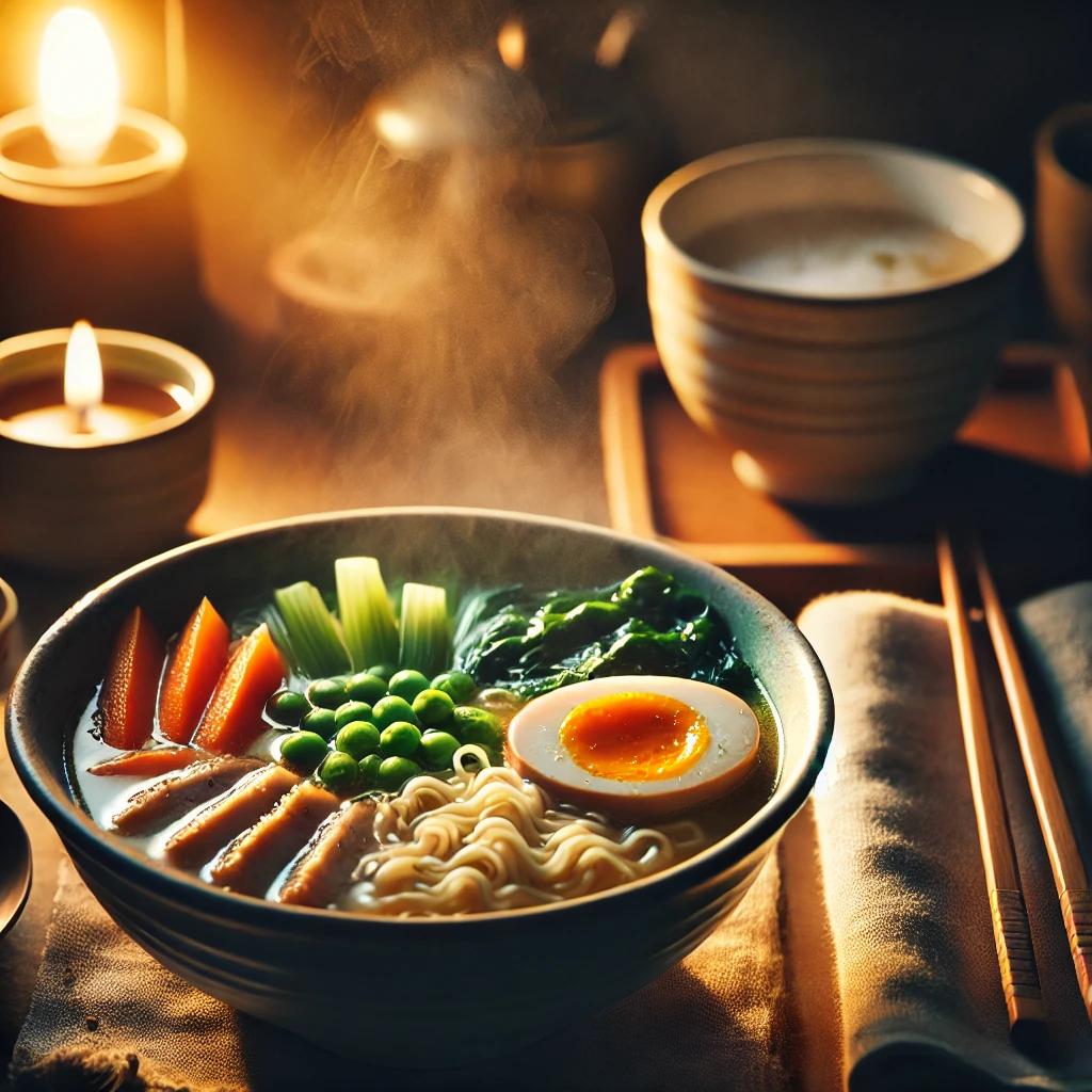 야식 라면 추천