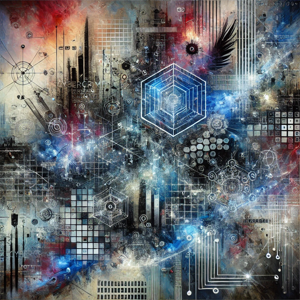 사이버 범죄란 무엇인가 유형별 대처법 완벽 가이드