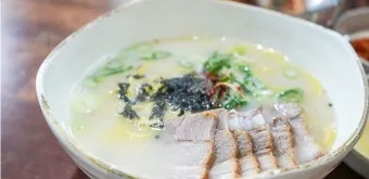 제주도 맛집 추천 고기국수와 흑돼지 맛집 정리_19