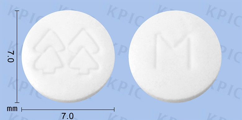 미드론정 : 고혈압 및 저혈압 치료를 위한 필수 약물