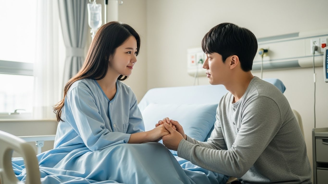 두통 어지러움증의 원인