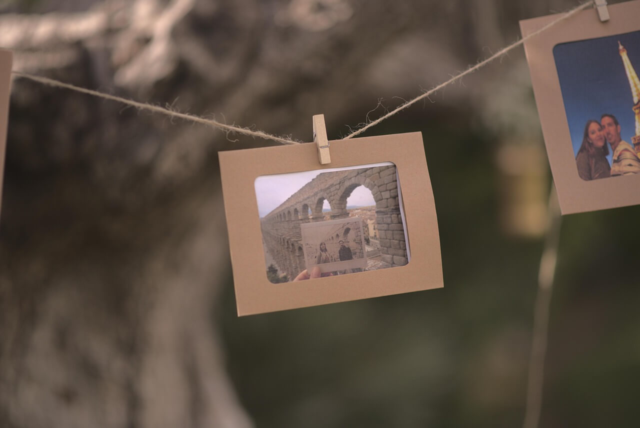 고령층이 계절 변화에 반응하는 생활 리듬의 아날로그 구조