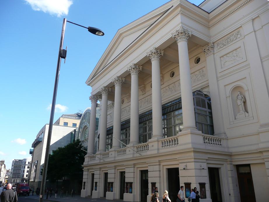 로열 오페라 극장