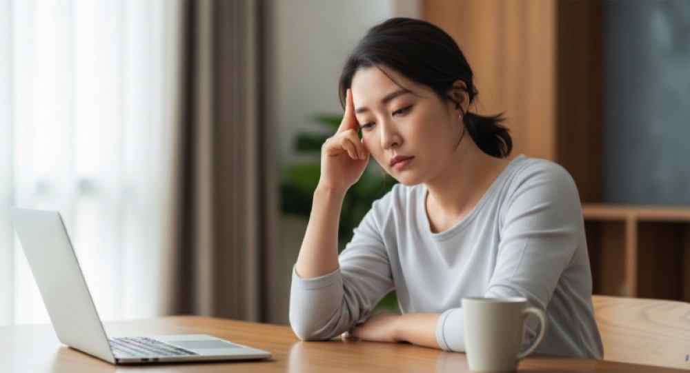 콜레스테롤 높으면 나타나는 증상 두통 피로