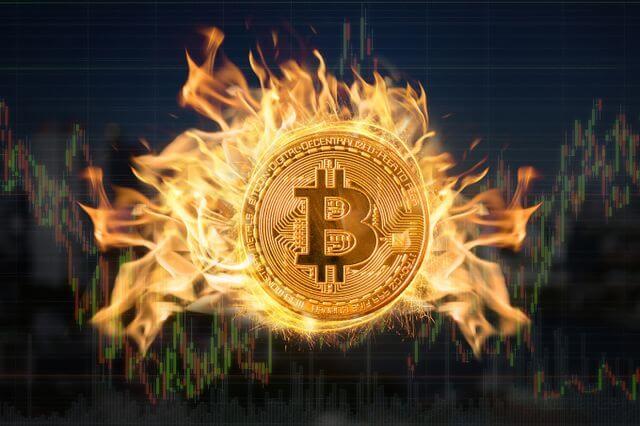 비트코인 채굴방법